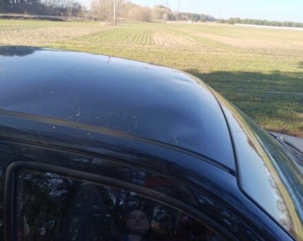 Черный Джили ЦК, объемом двигателя 0 л и пробегом 250 тыс. км за 1100 $, фото 2 на Automoto.ua