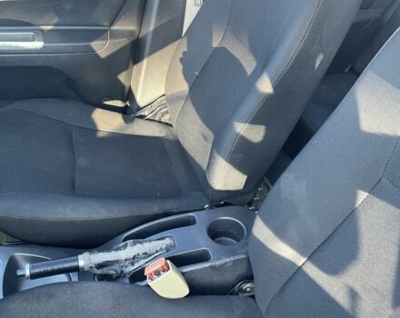 Черный Джили ЦК, объемом двигателя 1.6 л и пробегом 200 тыс. км за 800 $, фото 10 на Automoto.ua