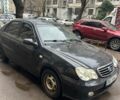 Чорний Джилі ЦК, об'ємом двигуна 1.5 л та пробігом 125 тис. км за 1047 $, фото 1 на Automoto.ua