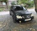 Черный Джили ЦК, объемом двигателя 1.5 л и пробегом 3 тыс. км за 1800 $, фото 4 на Automoto.ua
