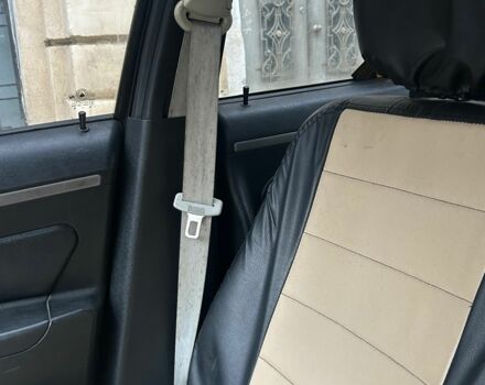 Чорний Джилі ЦК, об'ємом двигуна 1.5 л та пробігом 125 тис. км за 1047 $, фото 6 на Automoto.ua