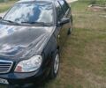 Чорний Джилі ЦК, об'ємом двигуна 0 л та пробігом 98 тис. км за 2400 $, фото 1 на Automoto.ua
