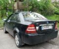Черный Джили ЦК, объемом двигателя 1.5 л и пробегом 276 тыс. км за 1900 $, фото 6 на Automoto.ua