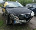 Черный Джили ЦК, объемом двигателя 1.5 л и пробегом 276 тыс. км за 1900 $, фото 4 на Automoto.ua