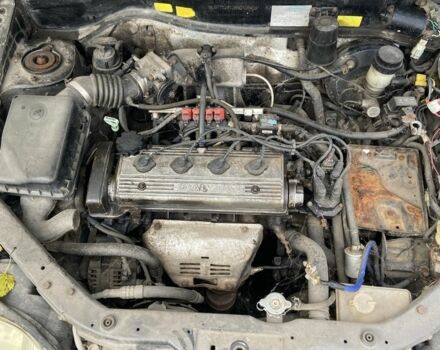 Чорний Джилі ЦК, об'ємом двигуна 0 л та пробігом 10 тис. км за 356 $, фото 3 на Automoto.ua