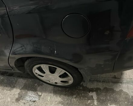 Чорний Джилі ЦК, об'ємом двигуна 1.3 л та пробігом 200 тис. км за 1000 $, фото 6 на Automoto.ua