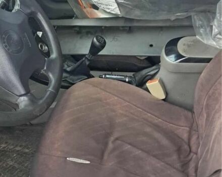 Черный Джили ЦК, объемом двигателя 1.6 л и пробегом 3 тыс. км за 785 $, фото 5 на Automoto.ua