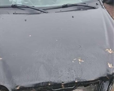 Черный Джили ЦК, объемом двигателя 1.6 л и пробегом 3 тыс. км за 785 $, фото 3 на Automoto.ua