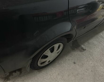 Чорний Джилі ЦК, об'ємом двигуна 1.3 л та пробігом 200 тис. км за 1000 $, фото 5 на Automoto.ua