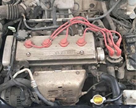 Черный Джили ЦК, объемом двигателя 1.6 л и пробегом 3 тыс. км за 785 $, фото 4 на Automoto.ua