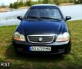 Черный Джили ЦК, объемом двигателя 1.5 л и пробегом 116 тыс. км за 1400 $, фото 1 на Automoto.ua