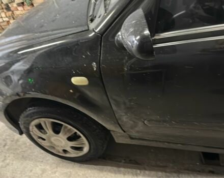 Чорний Джилі ЦК, об'ємом двигуна 1.3 л та пробігом 200 тис. км за 1000 $, фото 7 на Automoto.ua