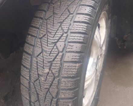 Черный Джили ЦК, объемом двигателя 1.3 л и пробегом 225 тыс. км за 500 $, фото 7 на Automoto.ua