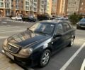 Чорний Джилі ЦК, об'ємом двигуна 1.5 л та пробігом 127 тис. км за 900 $, фото 1 на Automoto.ua