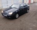 Черный Джили ЦК, объемом двигателя 1.3 л и пробегом 225 тыс. км за 500 $, фото 2 на Automoto.ua