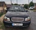 Чорний Джилі ЦК, об'ємом двигуна 1.5 л та пробігом 130 тис. км за 801 $, фото 1 на Automoto.ua