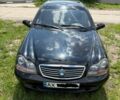 Черный Джили ЦК, объемом двигателя 1.6 л и пробегом 180 тыс. км за 3000 $, фото 1 на Automoto.ua