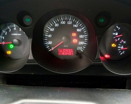 Черный Джили ЦК, объемом двигателя 1.5 л и пробегом 160 тыс. км за 1850 $, фото 6 на Automoto.ua