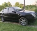 Черный Джили ЦК, объемом двигателя 1.5 л и пробегом 252 тыс. км за 1300 $, фото 1 на Automoto.ua