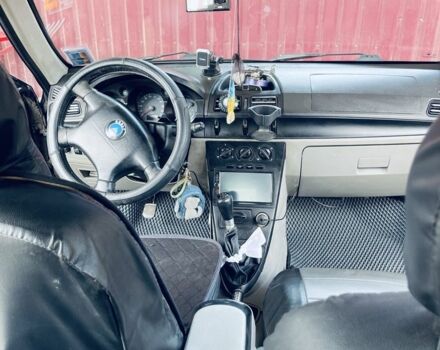 Чорний Джилі ЦК, об'ємом двигуна 1.5 л та пробігом 3 тис. км за 2427 $, фото 5 на Automoto.ua