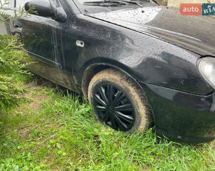Черный Джили ЦК, объемом двигателя 1.5 л и пробегом 260 тыс. км за 1350 $, фото 5 на Automoto.ua