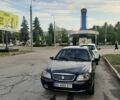 Чорний Джилі ЦК, об'ємом двигуна 0 л та пробігом 266 тис. км за 801 $, фото 1 на Automoto.ua
