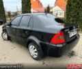 Чорний Джилі ЦК, об'ємом двигуна 1.5 л та пробігом 69 тис. км за 1500 $, фото 3 на Automoto.ua