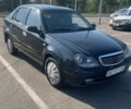 Черный Джили ЦК, объемом двигателя 1.52 л и пробегом 230 тыс. км за 1999 $, фото 1 на Automoto.ua