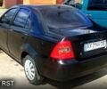 Чорний Джилі ЦК, об'ємом двигуна 1.5 л та пробігом 278 тис. км за 1500 $, фото 1 на Automoto.ua