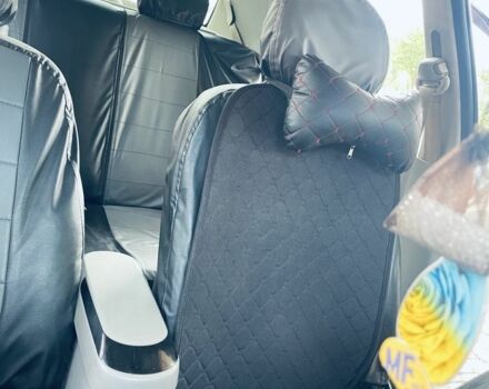 Чорний Джилі ЦК, об'ємом двигуна 1.5 л та пробігом 3 тис. км за 2427 $, фото 7 на Automoto.ua