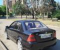 Чорний Джилі ЦК, об'ємом двигуна 1.5 л та пробігом 74 тис. км за 1013 $, фото 6 на Automoto.ua