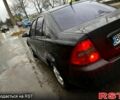Черный Джили ЦК, объемом двигателя 1.5 л и пробегом 241 тыс. км за 1800 $, фото 1 на Automoto.ua