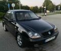 Черный Джили ЦК, объемом двигателя 1.5 л и пробегом 280 тыс. км за 1600 $, фото 1 на Automoto.ua