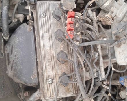 Черный Джили ЦК, объемом двигателя 1.5 л и пробегом 240 тыс. км за 1662 $, фото 13 на Automoto.ua