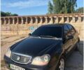Черный Джили ЦК, объемом двигателя 1.5 л и пробегом 147 тыс. км за 1100 $, фото 1 на Automoto.ua