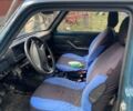 Черный Джили ЦК, объемом двигателя 1.5 л и пробегом 157 тыс. км за 1899 $, фото 8 на Automoto.ua