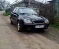 Черный Джили ЦК, объемом двигателя 1.5 л и пробегом 160 тыс. км за 1850 $, фото 1 на Automoto.ua