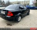 Чорний Джилі ЦК, об'ємом двигуна 1.5 л та пробігом 69 тис. км за 1500 $, фото 2 на Automoto.ua