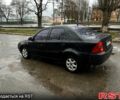 Черный Джили ЦК, объемом двигателя 1.5 л и пробегом 241 тыс. км за 1800 $, фото 1 на Automoto.ua