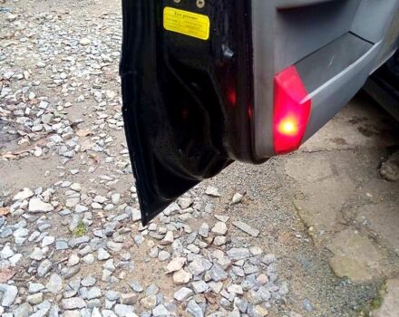 Черный Джили ЦК, объемом двигателя 1.5 л и пробегом 160 тыс. км за 1850 $, фото 4 на Automoto.ua