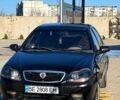 Черный Джили ЦК, объемом двигателя 1.5 л и пробегом 170 тыс. км за 1950 $, фото 1 на Automoto.ua