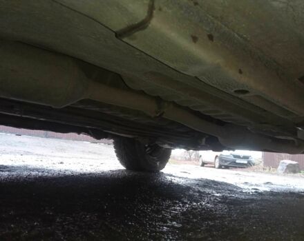 Черный Джили ЦК, объемом двигателя 1.5 л и пробегом 240 тыс. км за 1662 $, фото 11 на Automoto.ua