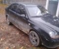 Черный Джили ЦК, объемом двигателя 1.5 л и пробегом 290 тыс. км за 1500 $, фото 2 на Automoto.ua