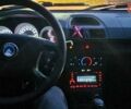 Черный Джили ЦК, объемом двигателя 1.5 л и пробегом 118 тыс. км за 1500 $, фото 9 на Automoto.ua