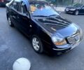 Чорний Джилі ЦК, об'ємом двигуна 1.5 л та пробігом 183 тис. км за 1950 $, фото 2 на Automoto.ua