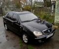 Чорний Джилі ЦК, об'ємом двигуна 1.5 л та пробігом 187 тис. км за 1800 $, фото 1 на Automoto.ua