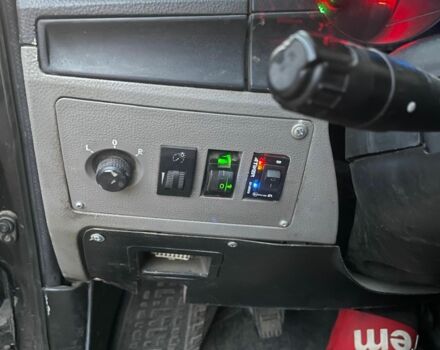 Джилі ЦК 2007 у Запоріжжя на Automoto.ua Чорний Джилі ЦК, об'ємом двигуна 1.5 л та пробігом 201 тис. км за 832 $, фото 7 на Automoto.ua