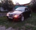 Чорний Джилі ЦК, об'ємом двигуна 1.5 л та пробігом 74 тис. км за 1013 $, фото 11 на Automoto.ua
