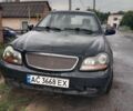 Черный Джили ЦК, объемом двигателя 1.5 л и пробегом 130 тыс. км за 799 $, фото 1 на Automoto.ua