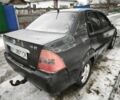 Черный Джили ЦК, объемом двигателя 1.5 л и пробегом 250 тыс. км за 700 $, фото 3 на Automoto.ua